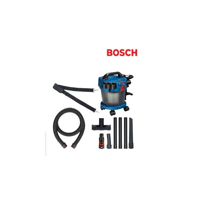 Odsávač prachu akumulátorový GAS 18V-10 L BOSCH Odsávač prachu akumulátorový GAS 18V-10 L BOSCH