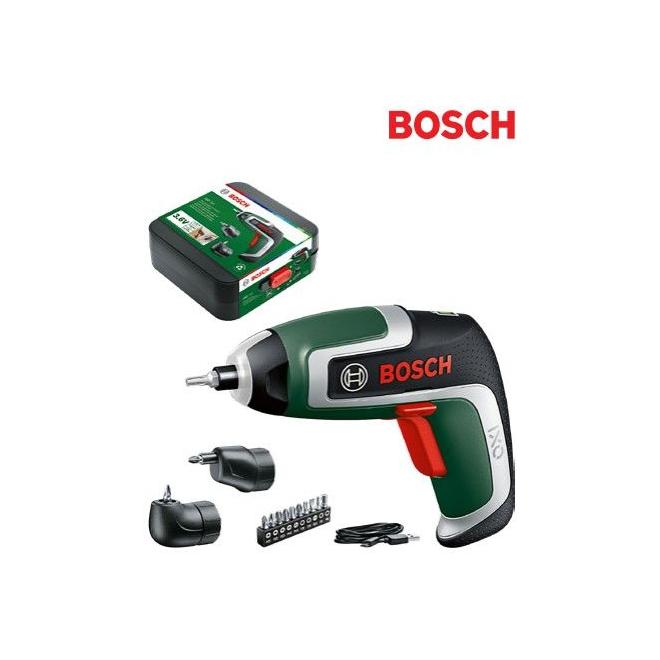 Skrutkovač AKU IXO 3,6 V 2 Ah Li-ion  06039E0001 BOSCH