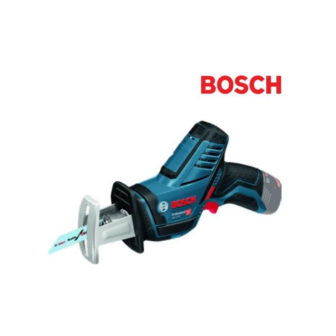 Píla šavlová AKU 060164L905 GSA 12V-14 bez akumulátora BOSCH