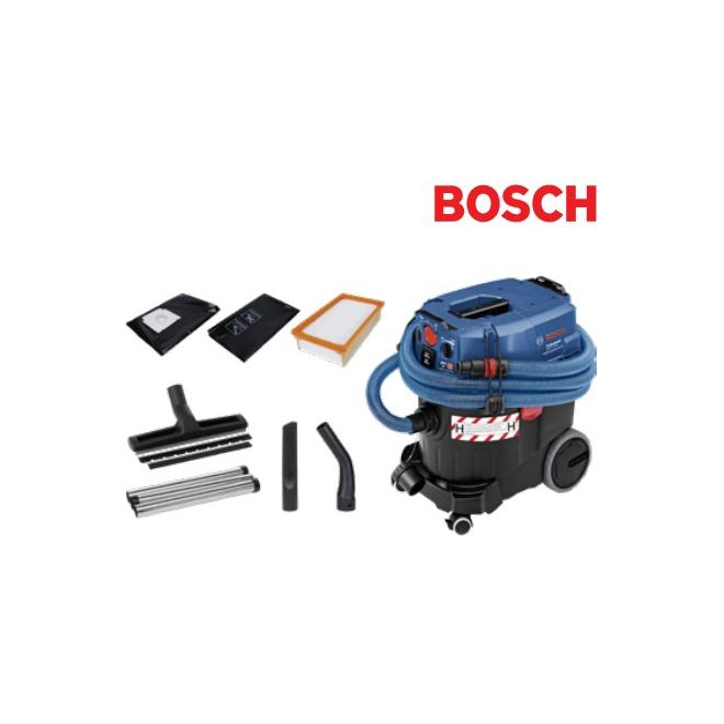 Vysávač 35l 1200W mokrý/suchý GAS 35 H AFC BOSCH