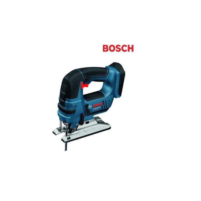 Píla priamočiara AKU GST 18V-Li B SOLO BOSCH