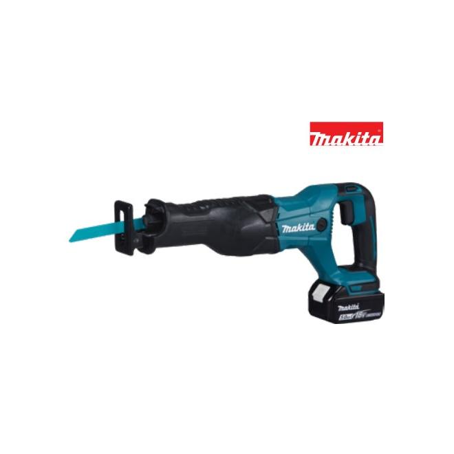 Píla AKU priama 18 v / 5Ah DJR186RT MAKITA