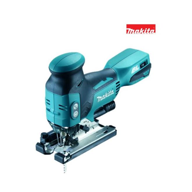 Píla priamočiara AKU 18V-Li DJV181Z MAKITA