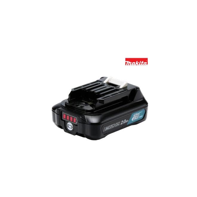 Batéria Li-ion 12 V 2 Ah BL1021B Makita