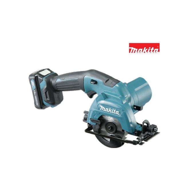 AKU píla ručná kotúčová 85mm 12 V bez akumulátora HS301DZ MAKITA