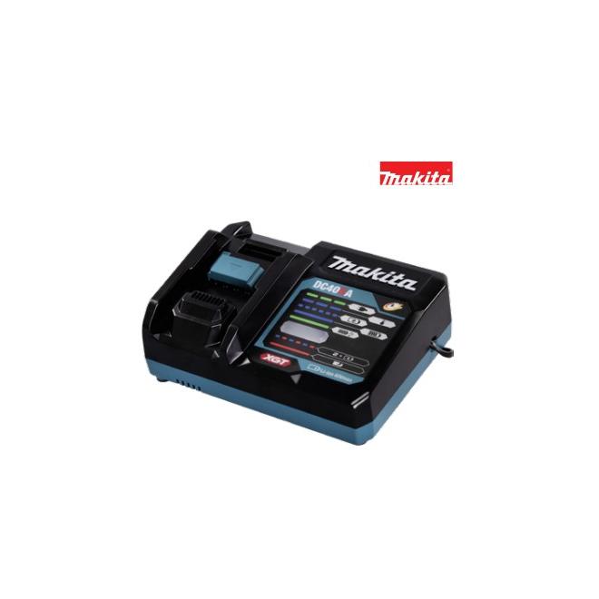 AKU nabíjačka DC40 RA 40V MAKITA