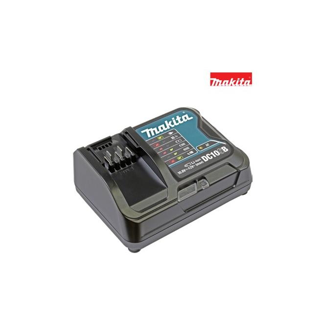 AKU nabíjačka  DC10SB 12 V Li-ion MAKITA