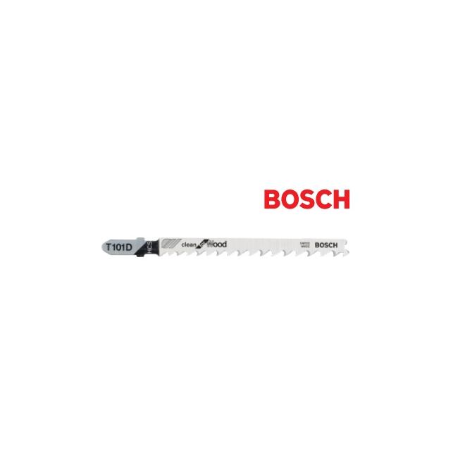 T 218 A Pílový list pre priamočiare píly Lc=55 (1 bal=5 ks) Bosch