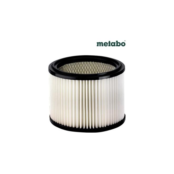 Filter skladaný trieda M METABO