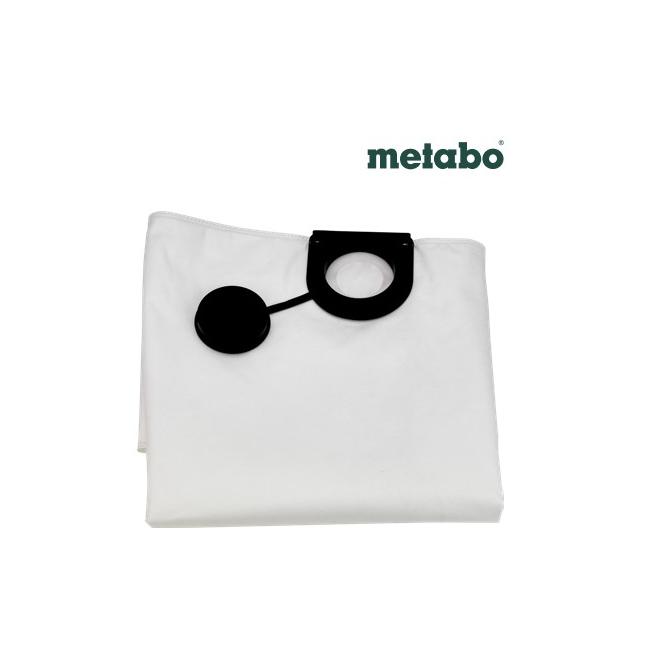 Vrecko filtračné netkané pre vysávač 5ks 20/30L 635424000 METABO