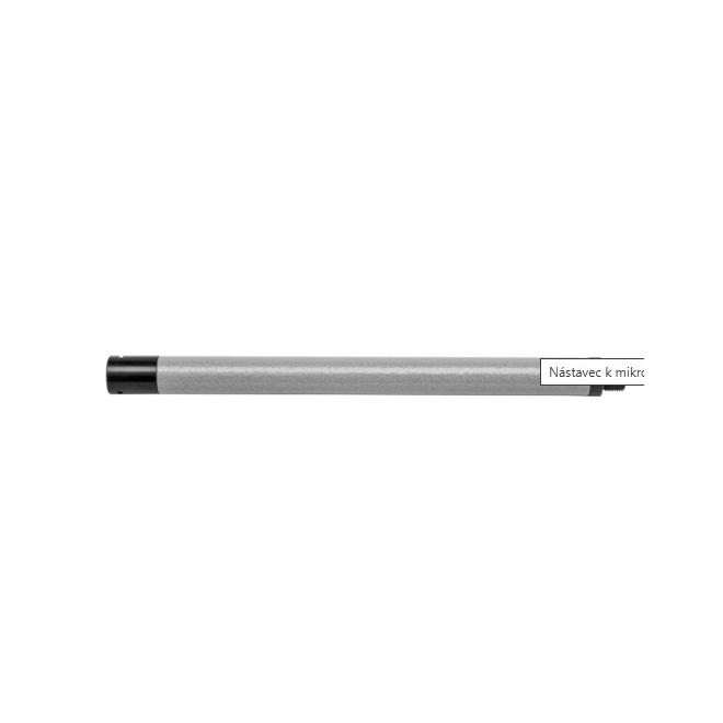 Nástavec 200 mm k mikrometrickým odpichom 7125 ČSN 25 1438 DIN 863 K-MET