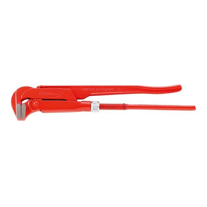 Hasak 2" 580 mm DIN 5234A