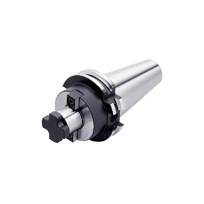 Upínač SK40 D40 A160 pre nástrčné frézy DIN69871 69871.40ADB-FMH2.32.160 PRAMET