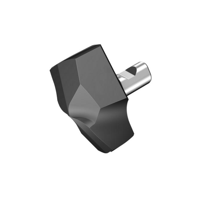 870-1700-17-MM 2334 vŕtacia hlavica SANDVIK