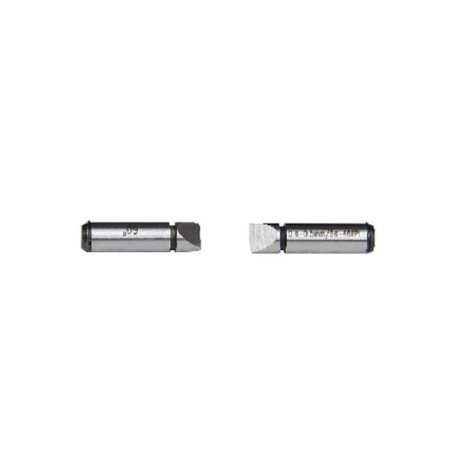 Dotyk merací 2-3 mm špicatý k mikrometru Insize