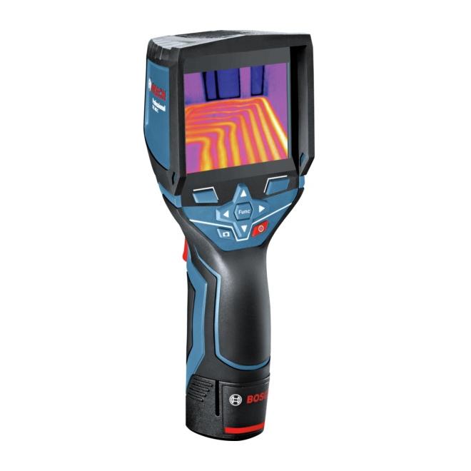 Termokamera GTC 400 C BOSCH