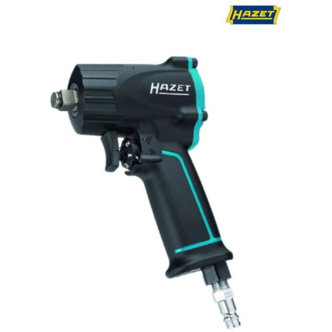 Rázový uťahovák pneumatický 9012 M 1/4" M16  HAZET