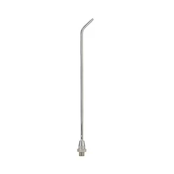 Tryska 115 mm predlžovacia VDG 120 ATORN