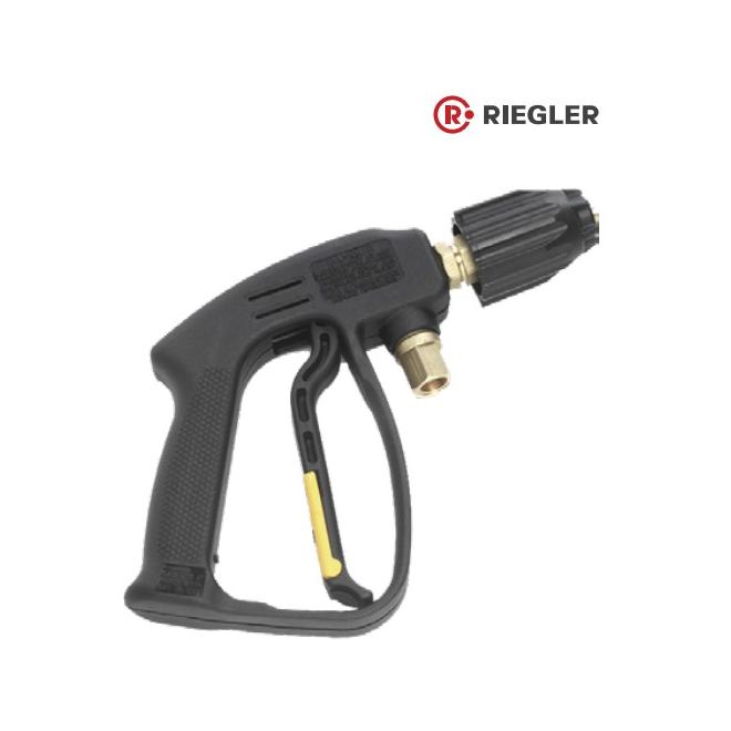 Pištoľ G1/4 25bar umývacia  RIEGLER