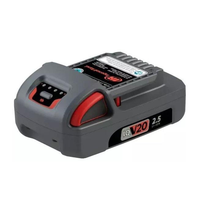Batéria Li-ion 12V/20V 2,5 Ah 47515903001 akumulátorová jednotka INGERSOLL RAND