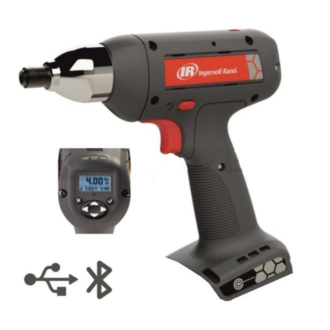 AKU vŕtací skrutkovač 20V 1,6-8Nm QXBD2PT008PQ04 INGERSOLL RAND