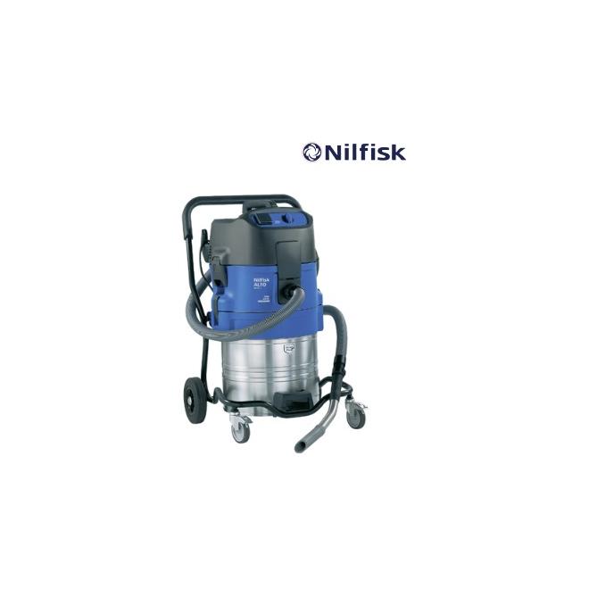 Vysávač priemys. Nilfisk ATTIX 751-11