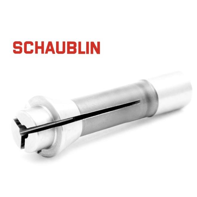 Klieština F4.5 D3 Schaubliin