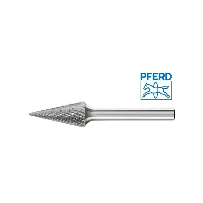 Fréza technická kužeľová 12x25 mm TK SEK 3 PFERD