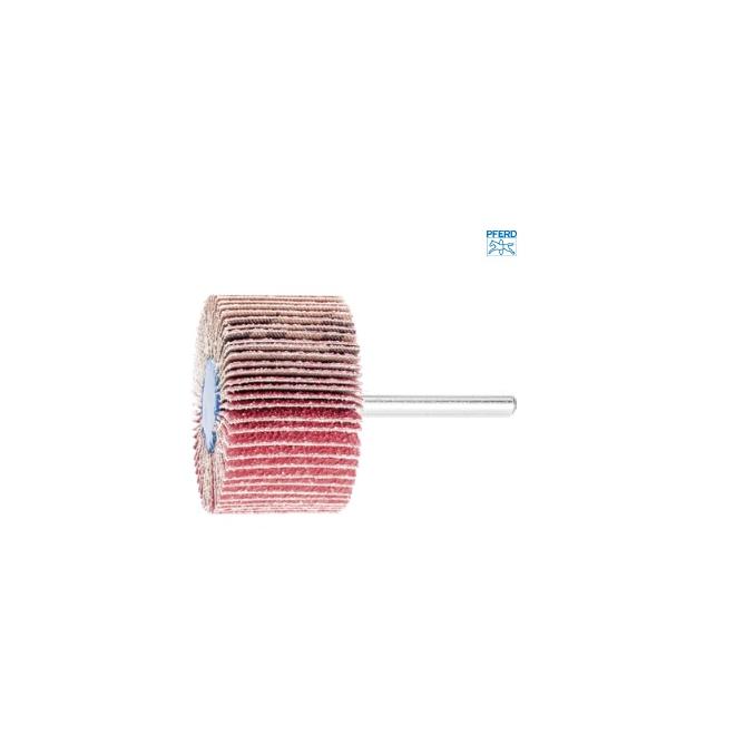 Brúsne teliesko 30x10-6 G120 lamelové - keramické zrno CO.COOL PFERD