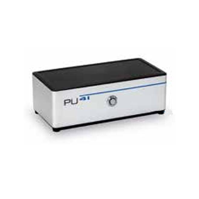 Riadiaca jednotka PU41 pre dĺžkomer KLM Steinmeyer