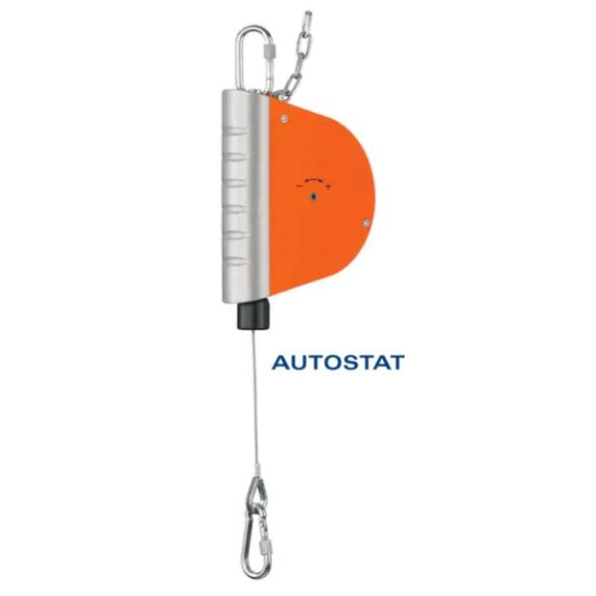 Balancér 5,2–6,5 kg pružinový typ 7228/5 AUTOSTAT