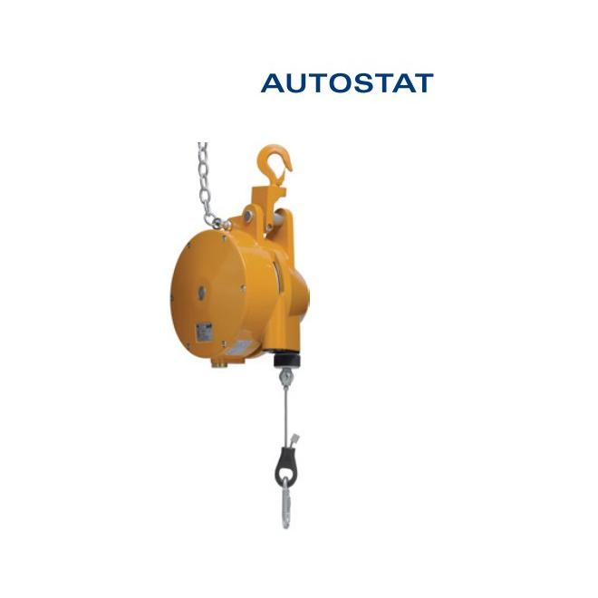 Balancér 115-130 kg pružinový typ 7251/9 DIN 15112 AUTOSTAT