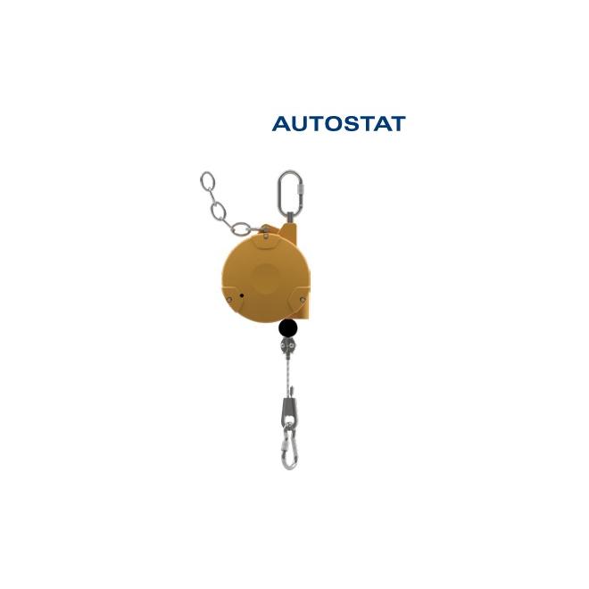 Balancér 2,6-3,8 kg pružinový AUTOSTAT