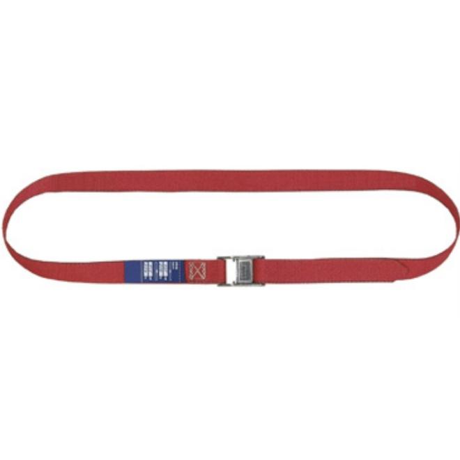 Pás upínací 5000x25 mm (gurtňa) max 250 daN PES