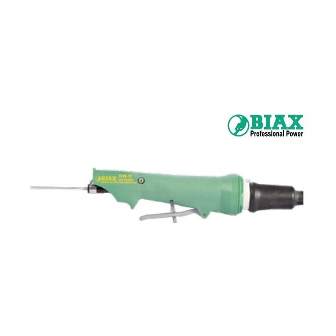 Pilník 300 W 70 dB FLV 8-12 F pneumatický BIAX