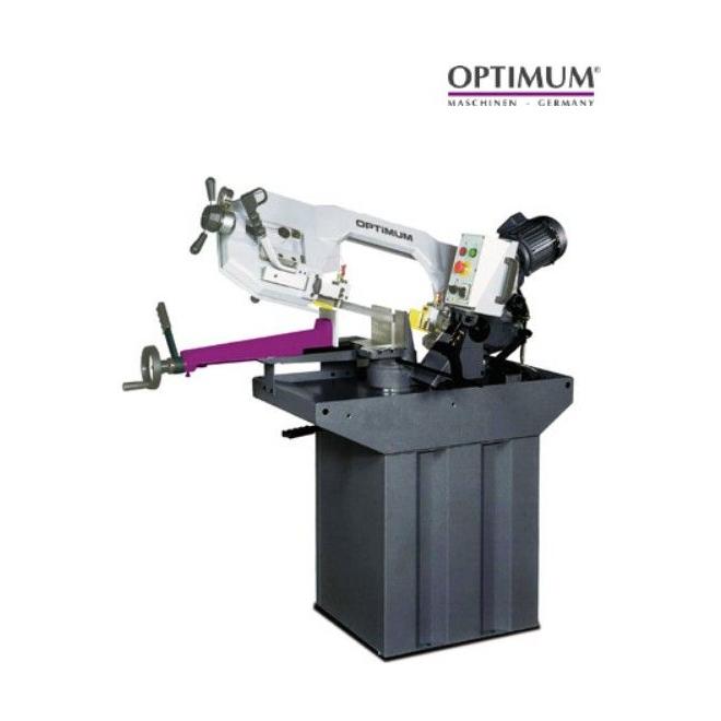 Píla pásová na kov OPTIsaw S275NV OPTIMUM