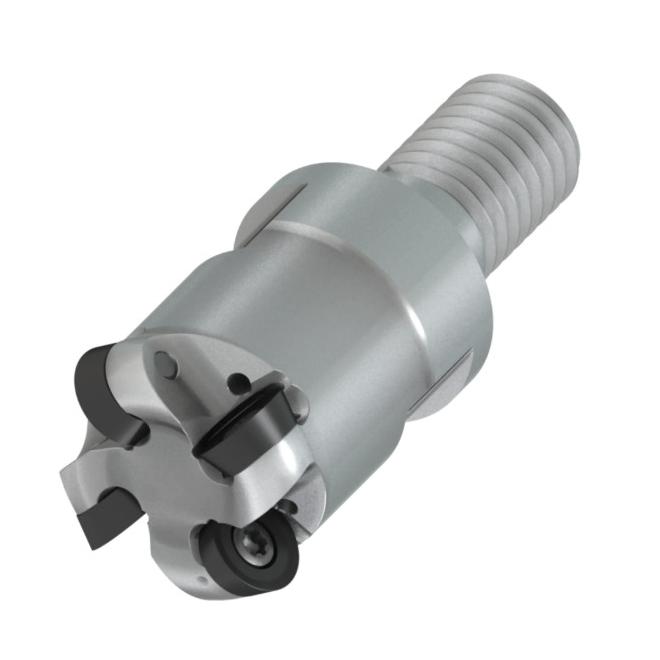 Frézovacie teleso 30E4R042M16-SRD10-CF Pramet