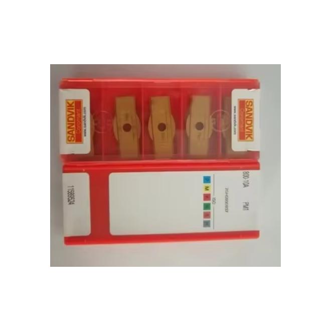 800-10A P1 CoroDrill 800 SANDVIK vŕtacia platnička