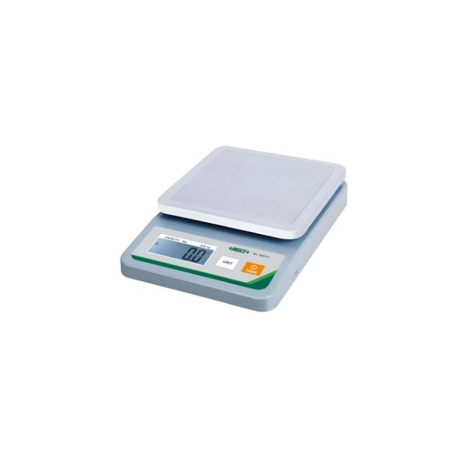Váha 10kg elektronická INSIZE