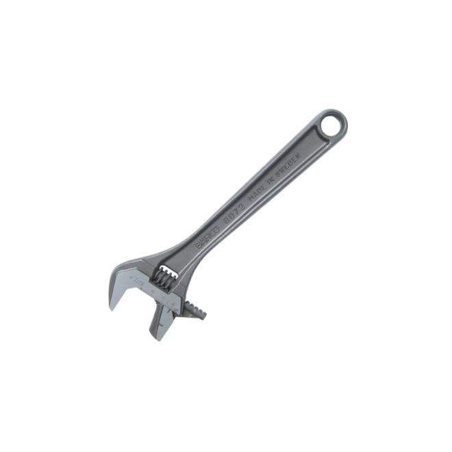 Kľúč 0-30 nastaviteľný 250 mm Bahco 8072 P