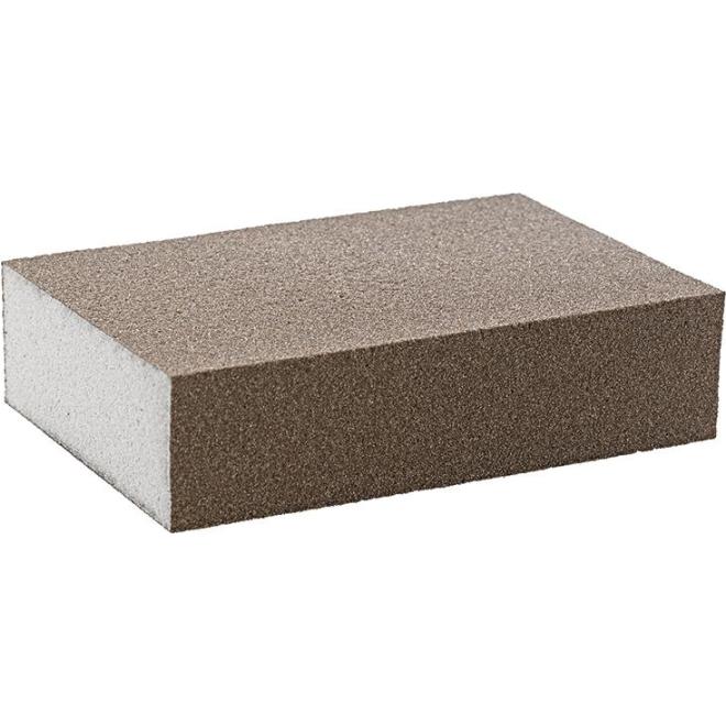Brúsna hubka 100 x 68 x 26 mm P100 3M