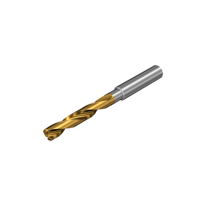 Vrták TK D10,3mm, s vnútorným chladením- CoroDrill 860 Sandvik