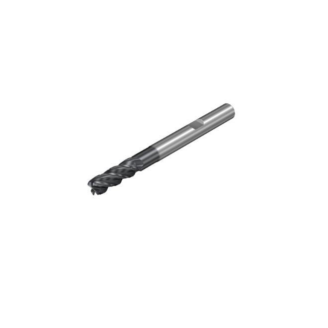 Fréza D16 72/48 4z tvrdokov 1K354-1600-200-XD 1730 SANDVIK