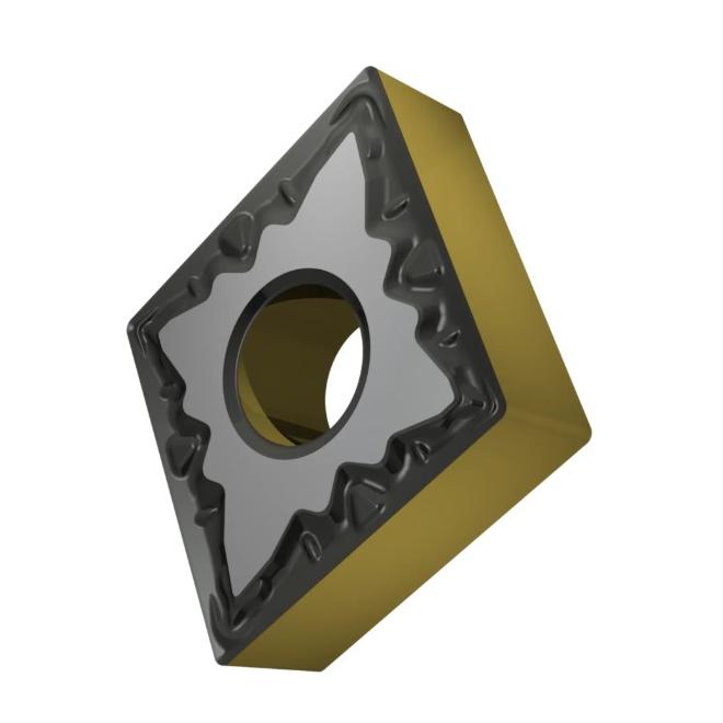 CNMG 12 04 04E-FM:T9415 PRAMET sústružnícka doštička