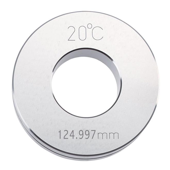 Nastavovací krúžok D160 mm DIN 2250