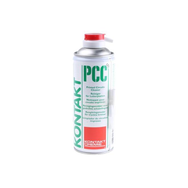 CRC Čistič plošných spojov - Contact PCC 400 ml