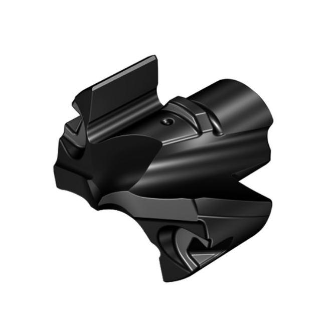 Plátok vŕtací DE10-1620-160-M5 2334 SANDVIK