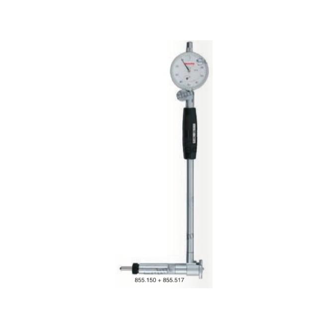 Dutinomer 35-60 mm SUBITO analógový SCHUT