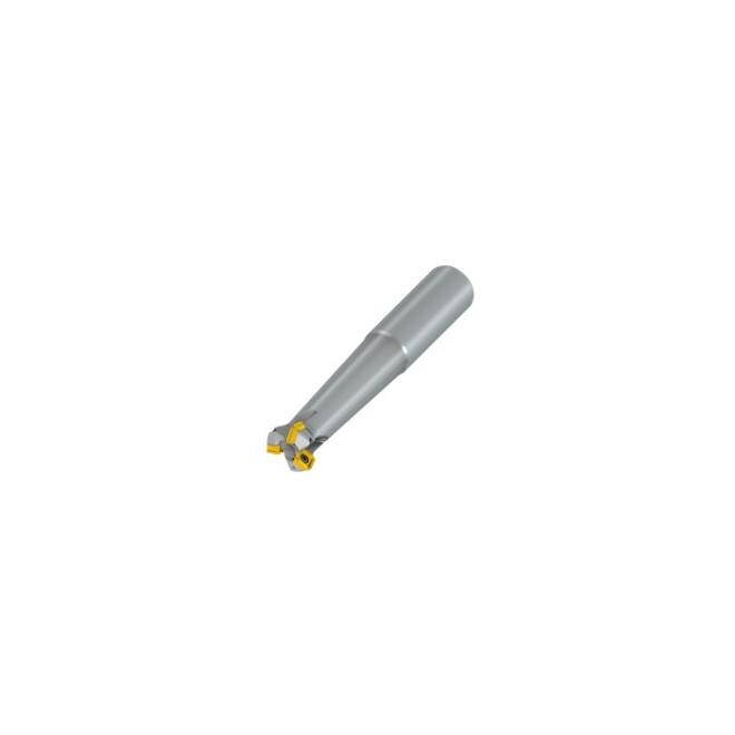 Frézovacie teleso D35 L-200 3z 35E3R120A32-SSO12-C Pramet