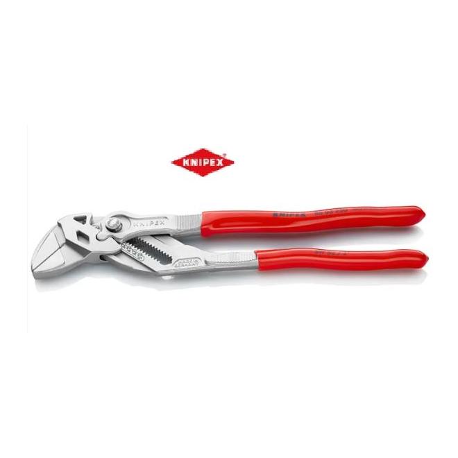 Kliešte 250 mm Ph  KNIPEX 86 03 250